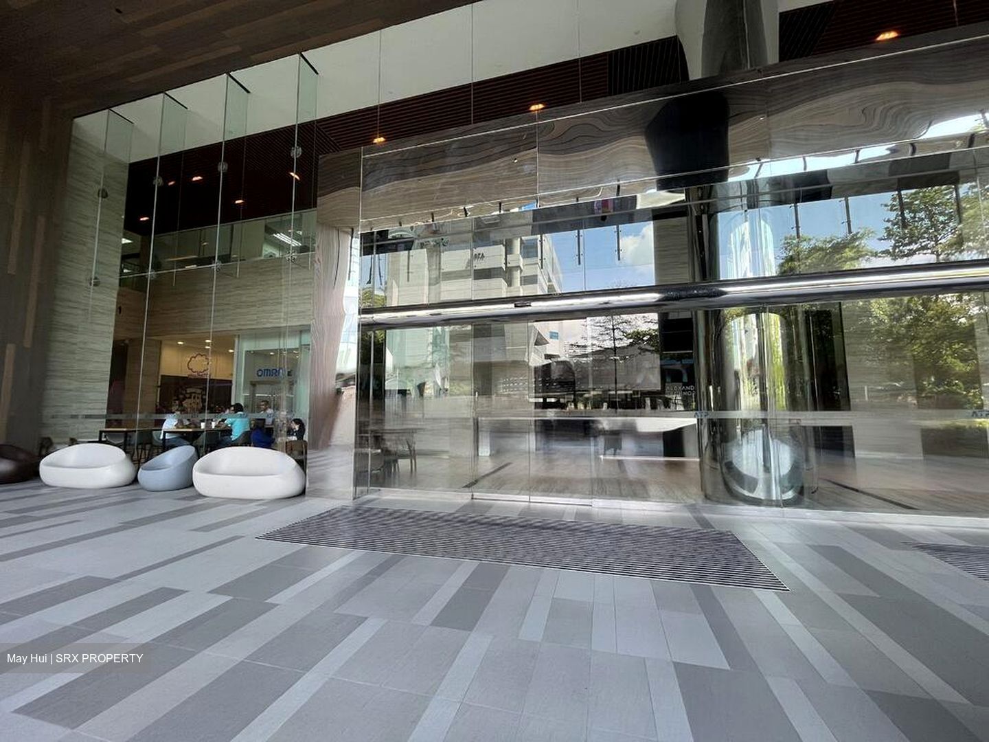 Alexandra Technopark (D5), Factory #476913581